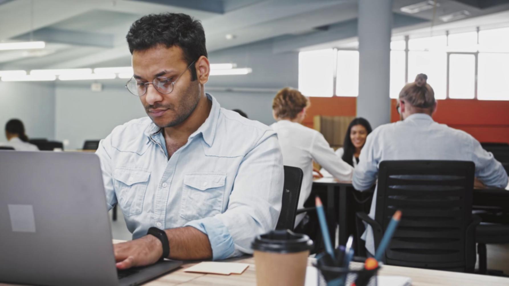 SEO içerik yazarlığı eğitim süreci görseli