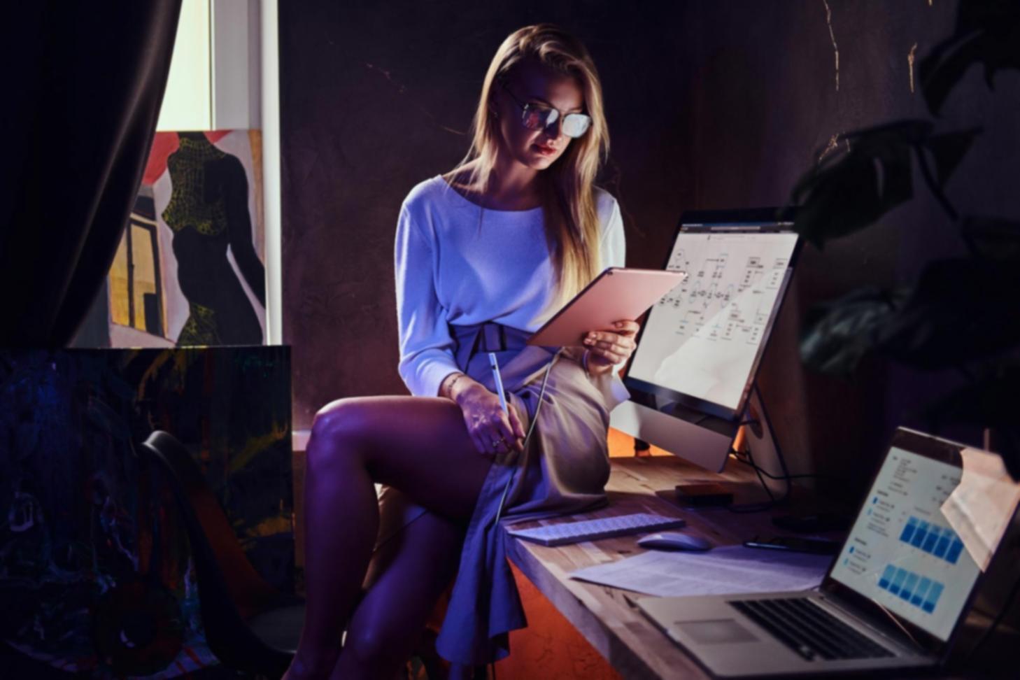 Anahtar kelime araştırması çalışması örneği